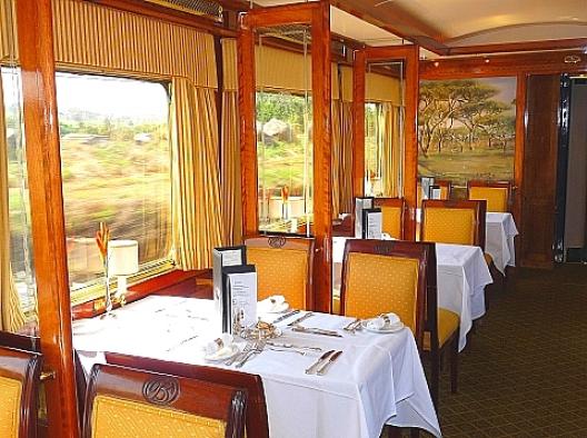 ブルートレイン 34