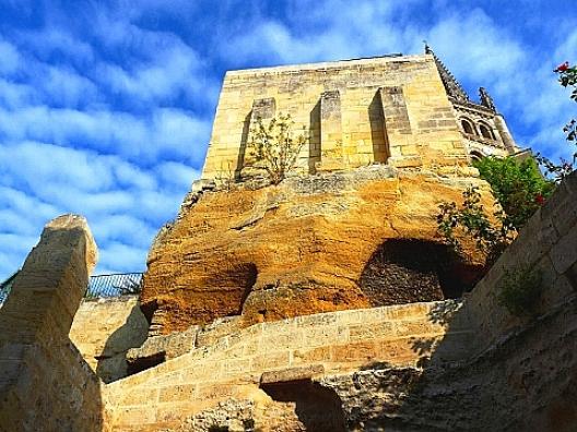 サンテミリオン 12