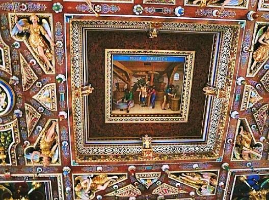 フレデリクスボー城 30