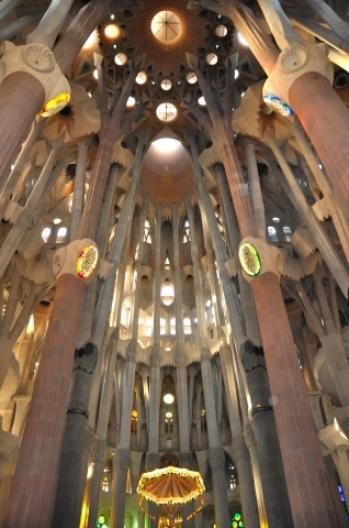 サグラダ・ファミリア 20
