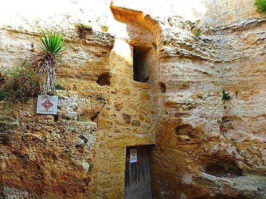 サンテミリオン　13