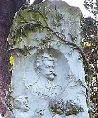 ウイーン中央墓地 30