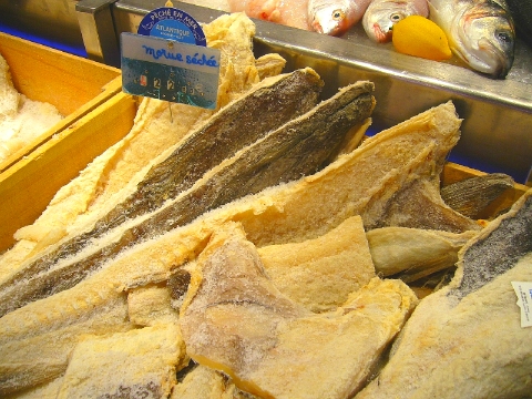 ビクトル・ユゴー市場 5