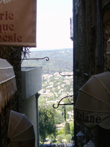 サンポール・ドゥ・ヴァンス 13