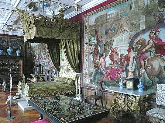 フレデリクスボー城 31