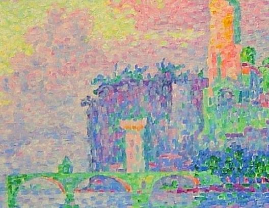 オルセー美術館 15