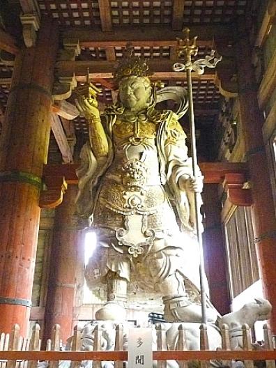 東大寺 12