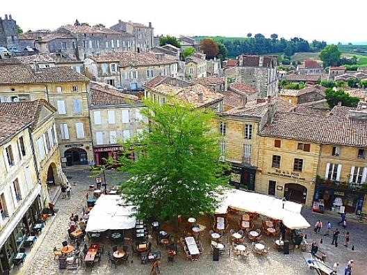 サンテミリオン　18