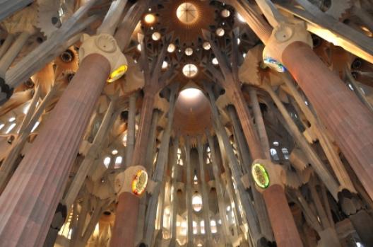 サグラダ・ファミリア 21