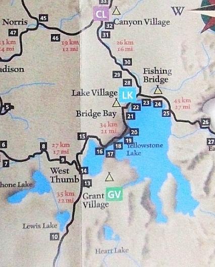 イエローストーン 133