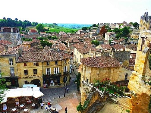 サンテミリオン 19