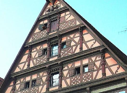 ドイチェスハウス 6