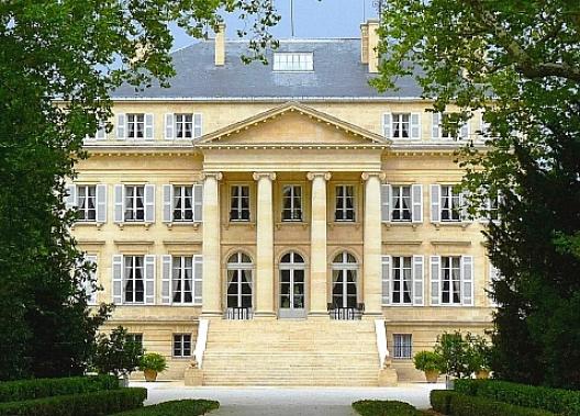 シャトーマルゴー　1