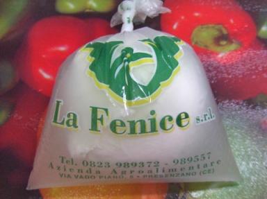 モッツァレッラ・チーズ 1