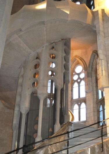 サグラダ・ファミリア39