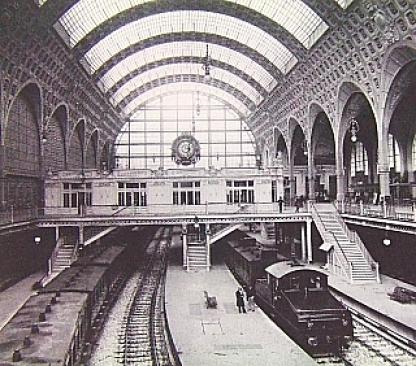 オルセー美術館　8