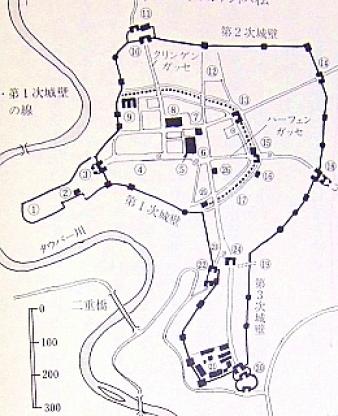 ローテンブルク 15