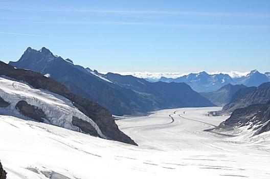 ユングフラウ鉄道　51