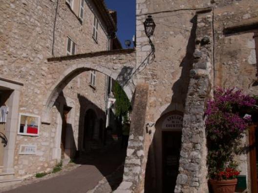 サンポール・ドゥ・ヴァンス 18