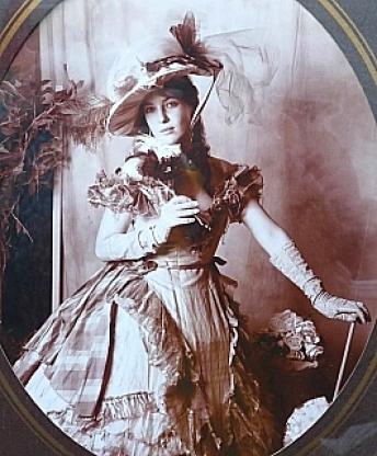 レトロ写真館　1