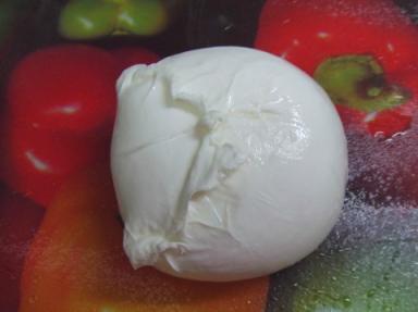 モッツァレッラ・チーズ 2