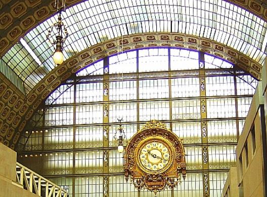 オルセー美術館 9