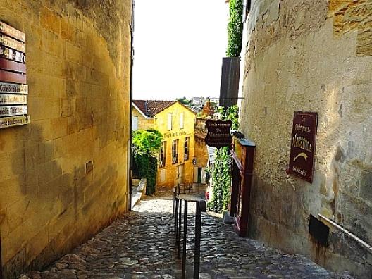 サンテミリオン　20