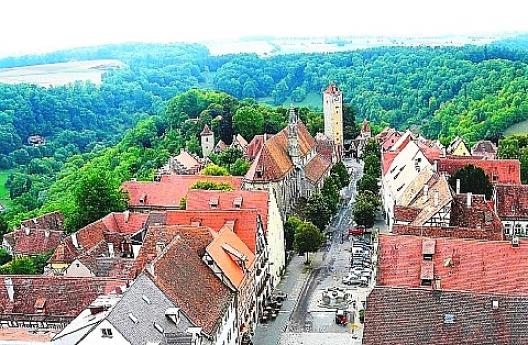 ローテンブルク 16