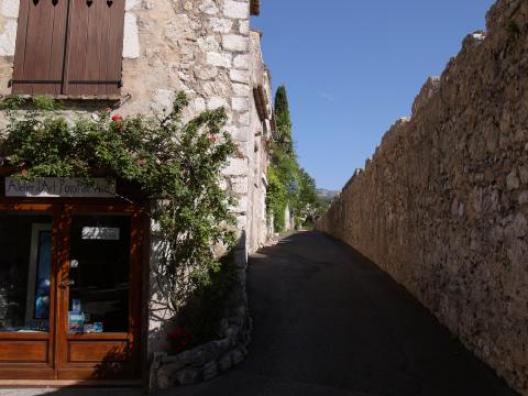 サンポール・ドゥ・ヴァンス 19