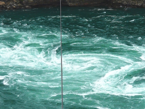 ワール・プール・エアロ・カー 4