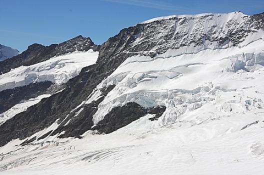 ユングフラウ鉄道 52