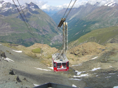 シュルーマッテン・リフト 2