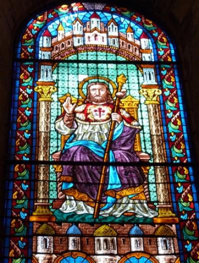 サンティアゴ・デ・コンポステーラ 47