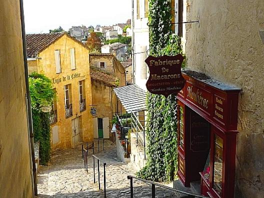 サンテミリオン 21