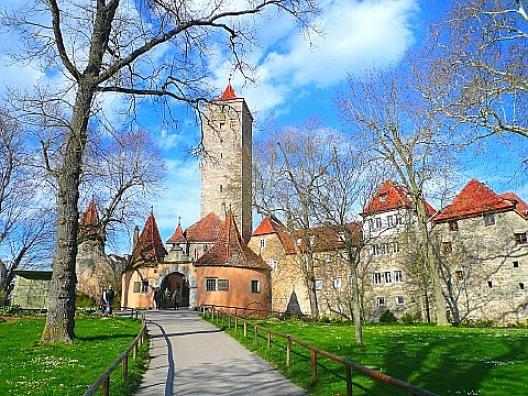 ローテンブルク 17