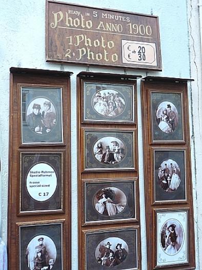 レトロ写真館 4