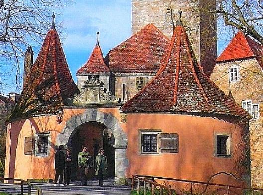 ローテンブルク 18