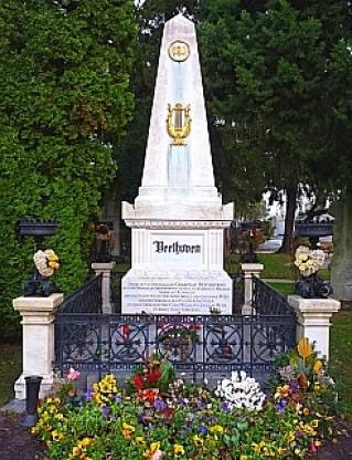 ウイーン中央墓地 14