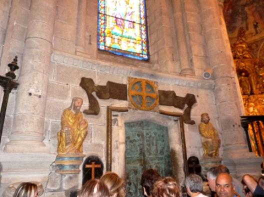 サンティアゴ・デ・コンポステーラ 48