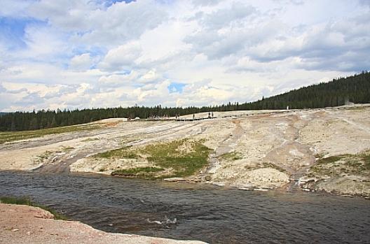 イエローストーン 50