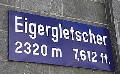 ユングフラウ鉄道 15