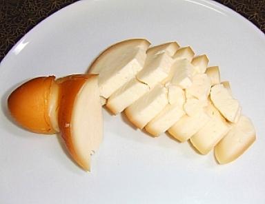 スカモルツァ・アッフミカータ ・ラッテ ・ディ ・ムッカ 3