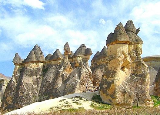 パジャバー地区 6