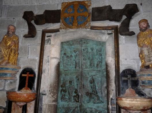 サンティアゴ・デ・コンポステーラ 49