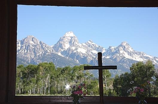 グランドティートン国立公園 9