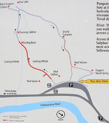 イエローストーン 124