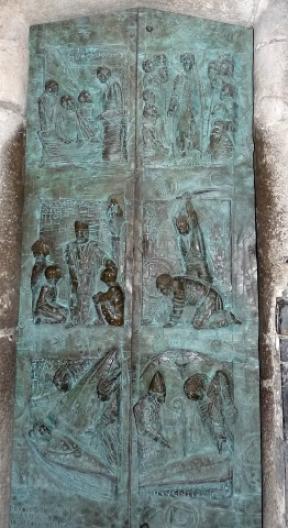 サンティアゴ・デ・コンポステーラ 50