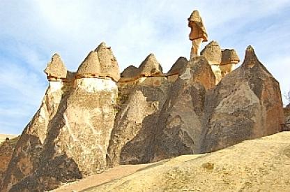 パジャバー地区　7