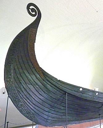 ヴァイキング博物館 3