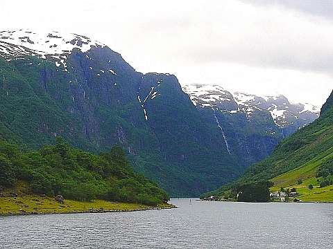 ソグネ・フィヨルド1